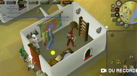 blackjacking osrs mobile